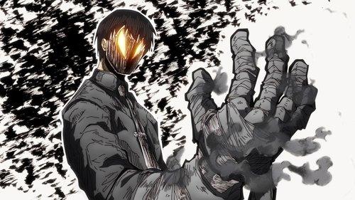 Fire Force Season 2 Episode 14 - The Ashen Reaper