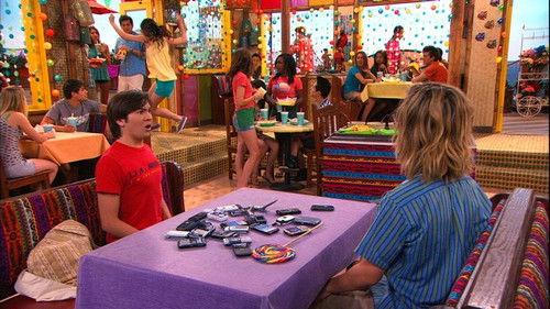 Bucket & Skinner's Epic Adventures Season 1 Episode 10 - Epic Babysitters