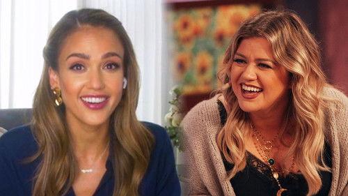 The Kelly Clarkson Show Season 2 Episode 6 - Jessica Alba, Ayesha Curry