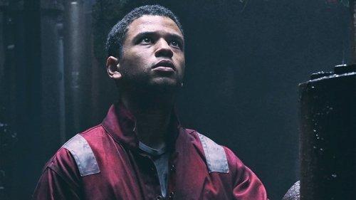 The Rig Season 1 Episode 4 - Episode 4