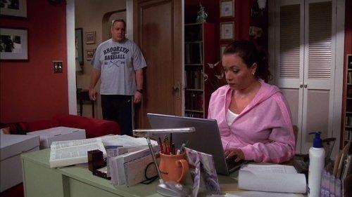 The King of Queens Season 6 Episode 24 - Awful Bigamy