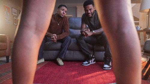 grown-ish Season 5 Episode 12 - Big Drip