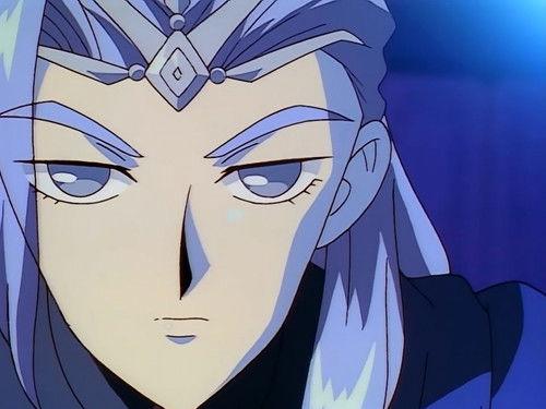 Crest of the Stars Season 2 Episode 12 - The Battle for Aptic Gate