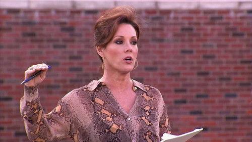 Dallas Cowboys Cheerleaders: Making the Team Season 7 Episode 8 - High Performance