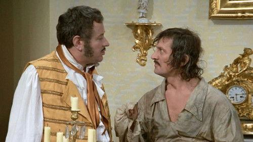 Janosik Season 1 Episode 3 - W obcej skórze