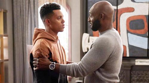 Bel-Air Season 1 Episode 9 - Can't Knock the Hustle