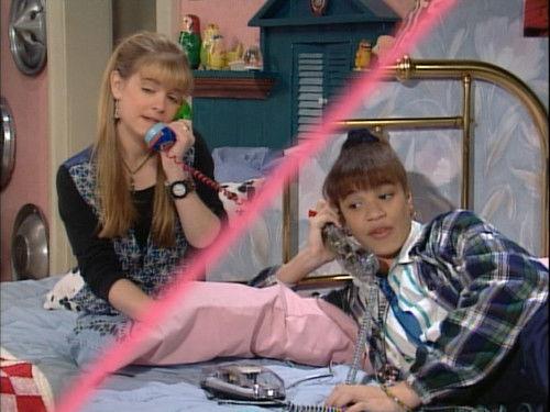 Clarissa Explains It All Season 4 Episode 2 - ESP R Us