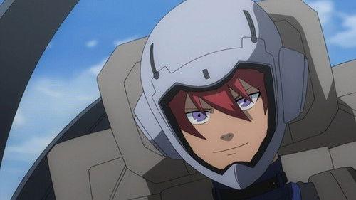 Kiss Dum: Engage Planet Season 1 Episode 14 - Re-Separation