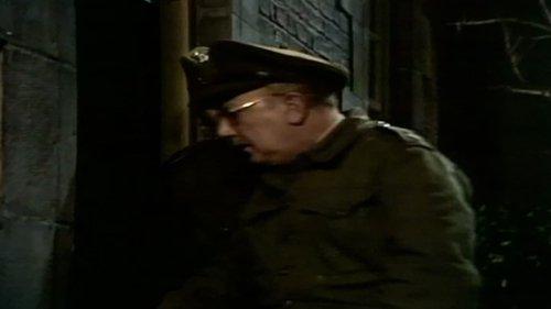 Dad's Army Season 3 Episode 13 - No Spring for Frazer