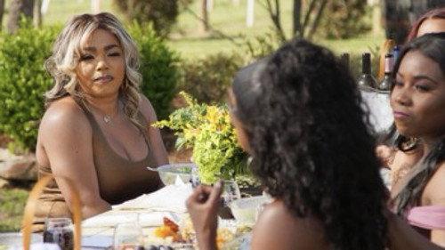 Love & Marriage Huntsville Season 10 Episode 14 - Nell in a Handbasket