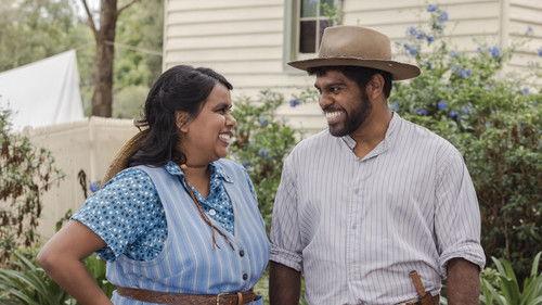 While the Men are Away Season 1 Episode 8 - We Took the Hill, Come and Help Us Keep It!