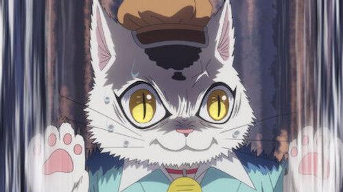 Hozuki's Coolheadedness Season 2 Episode 4 - The Legend of Mustard / Please Turnip for the Demon Parade