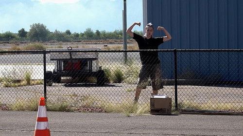 Steel Buddies – Stahlharte Geschäfte Season 12 Episode 1 - Episode 1