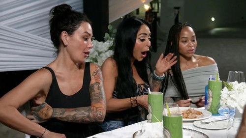 Jersey Shore: Family Vacation Season 8 Episode 9 - Jamaican Heat