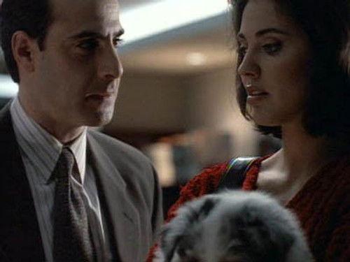 Murder One Season 1 Episode 16 - Chapter Sixteen