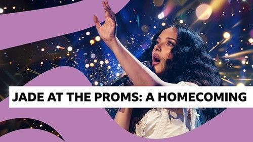 BBC Proms Season 79 Episode 25 - JADE at the Proms: A Homecoming
