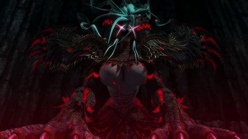 Fate/Grand Order Absolute Demonic Front: Babylonia Season 1 Episode 19 - Absolute Demonic Front Mesopotamia I