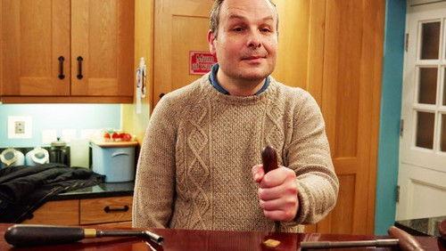 Friday Night Dinner Season 3 Episode 5 - The Piano