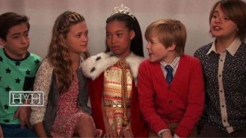 Nicky, Ricky, Dicky & Dawn Season 3 Episode 3 - Keeping Up with the Quadashians