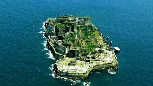 Abandoned Engineering Season 1 Episode 1 - Silent Cities