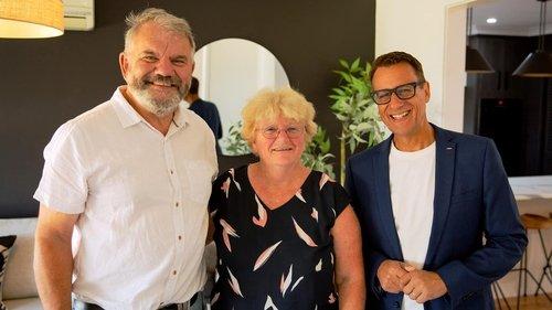 Selling Houses Australia Season 17 Episode 3 - Hobartsville