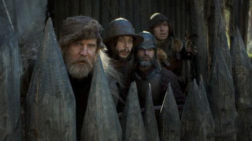 Background image for One Band of Robbers