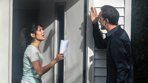 The Perfect Murder Season 1 Episode 4 - The Curious Case of the Persian Violet