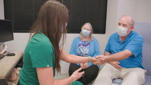 My Feet Are Killing Me Season 4 Episode 1 - My Thumb Is a Toe!