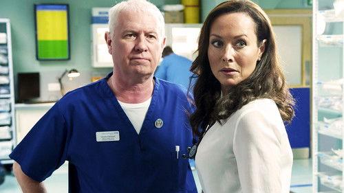 Casualty Season 29 Episode 15 - Next Year's Words