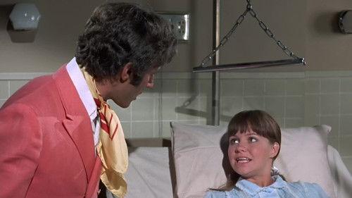 The Flying Nun Season 3 Episode 15 - My Sister, the Doctor