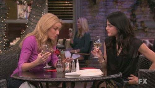 Anger Management Season 2 Episode 6 - Charlie and Deception Therapy