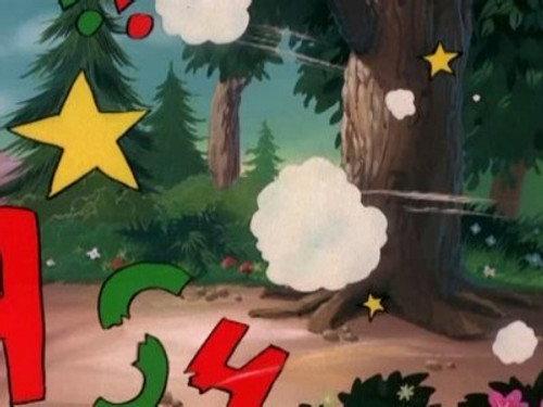 G.I. Joe: A Real American Hero Season 2 Episode 10 - Once Upon a Joe