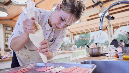 The Great Canadian Baking Show Season 8 Episode 2 - Cookie Week