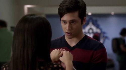 My Babysitter's a Vampire Season 2 Episode 9 - Siren Song