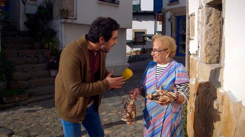 El paisano Season 1 Episode 6 - Episode 6