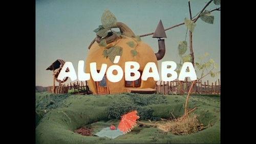 Mazsola és Tádé Season 1 Episode 4 - Az alvóbaba