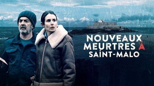 Murders in... Season 10 Episode 3 - New Murders in Saint-Malo