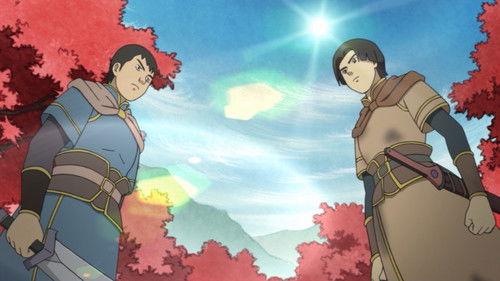 The Beast Player Erin Season 1 Episode 24 - Song of Grief