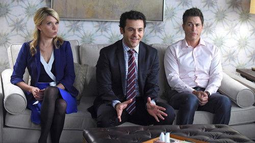 The Grinder Season 1 Episode 14 - The Retooling of Dean Sanderson