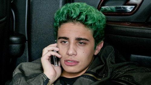 Nurse Jackie Season 4 Episode 5 - One-Armed Jacks