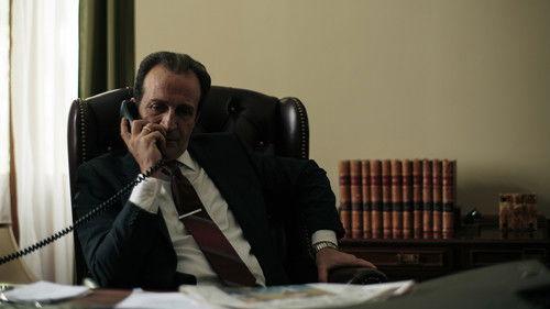 Here on Earth Season 1 Episode 5 - Protegee