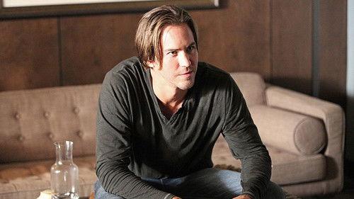 Stalker Season 1 Episode 9 - Crazy for You