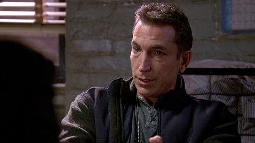 NYPD Blue Season 11 Episode 7 - It's to Die For