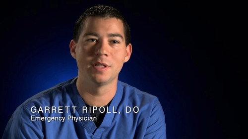 Untold Stories of the ER Season 10 Episode 5 - Zombie Uprising