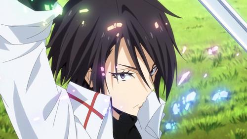 That Time I Got Reincarnated as a Slime Season 2 Episode 6 - The Beauty Makes Her Move