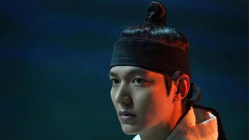 The Legend of the Blue Sea Season 1 Episode 13 - Episode 13