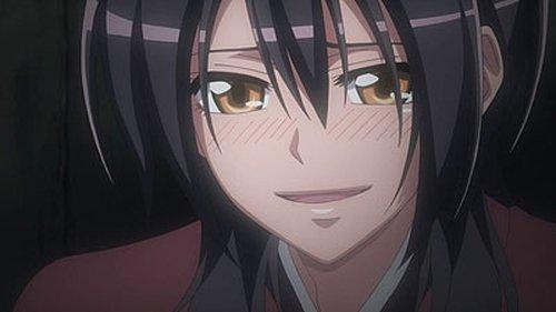Maid Sama! Season 1 Episode 22 - Tag at the Forest School