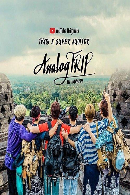Analog Trip poster