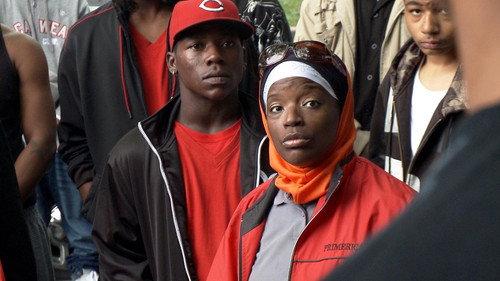 Frontline Season 30 Episode 7 - The Interrupters