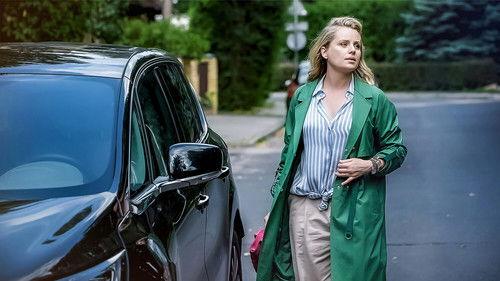 Komisarz Mama Season 2 Episode 1 - Episode 1